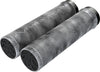 Descendant Lockring Grips - Gray-Black marbled 