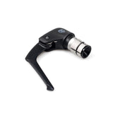 TT-Levers Rennrad Bremshebel für Lenkerende - Alu - schwarz