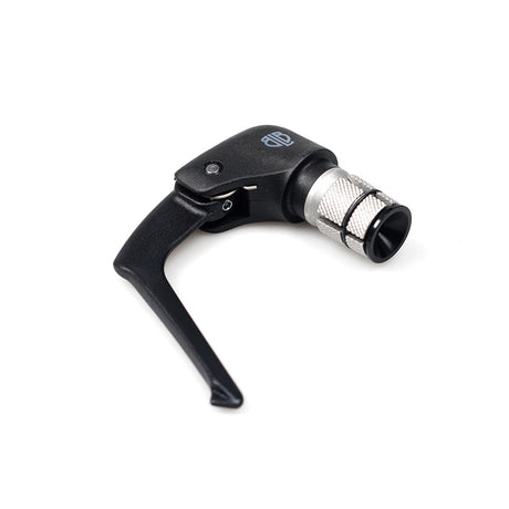 TT-Levers Rennrad Bremshebel für Lenkerende - Alu - schwarz