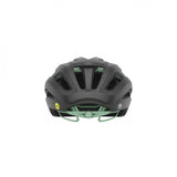 Aries Spherical MIPS - metallic coal/space green