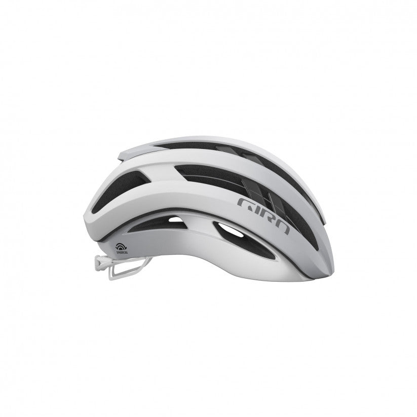 Aries Spherical - matte white