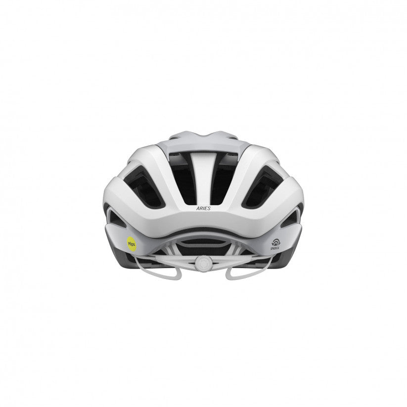 Aries Spherical - matte white