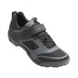 Ventana Fastlace - MTB Schuhe - portaro grey/dark shadow
