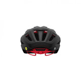 Aries Spherical MIPS - matte carbon red