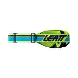 Goggle Velocity 6.5 Iriz - Lime Blue 49%
