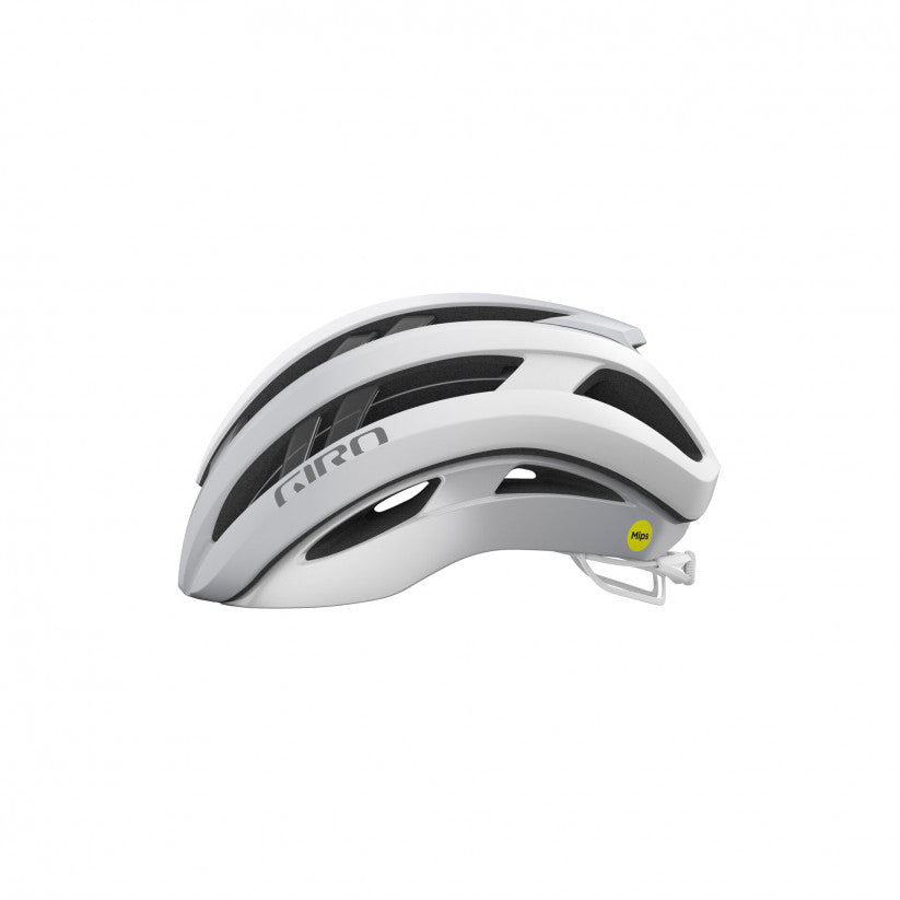 Aries Spherical - matte white