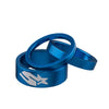 Kit espaciador Tweet - Azul