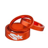 Kit espaciador Tweet - Naranja