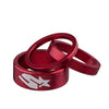 Kit espaciador Tweet - Rojo