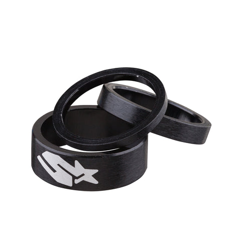 Tweet Spacer Kit - Schwarz