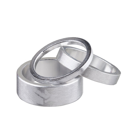 Tweet Spacer Kit - Silber