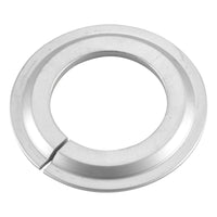 Twister Crown Race Reducer Fork Cone 50mm - to 1 1/8 