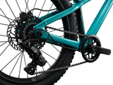 STP 20 FS - Teal