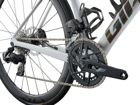 Defy Advanced Pro 1 - Weiß