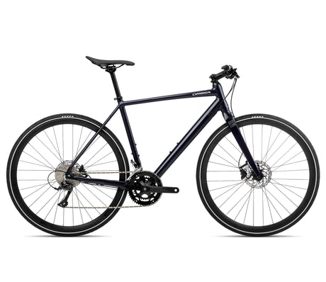 VECTOR 20 - Metallic Night Black (Gloss)