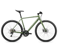 VECTOR 20 - Verde urbano (lucido)