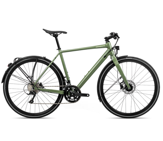 VECTOR 15 - Urban Green (Gloss)