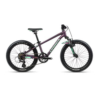 MX 20 XC - Pourpre (Matt) - Menthe (Gloss)