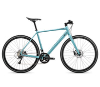 VECTOR 20 - Blu (lucido)