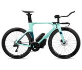 ORDU M30i Ltd - Ice Green - Ocean (Gloss)