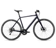 VECTOR 10 - Metallic Night Black (Gloss)