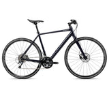VECTOR 10 - Metallic Night Black (Gloss)