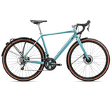 VECTOR Drop Ltd - Blue (Gloss)