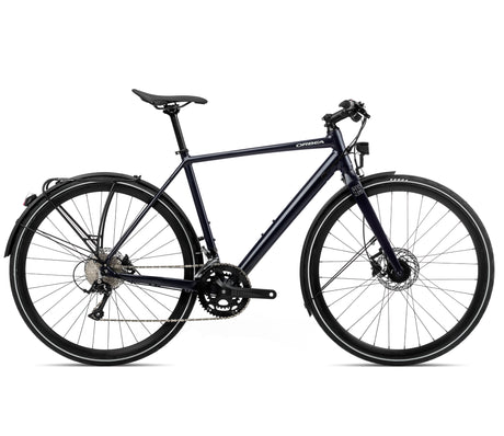 VECTOR 15 - Metallic Night Black (Gloss)