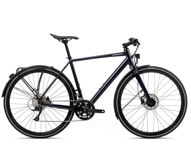 VECTOR 15 - Metallic Night Black (Gloss)