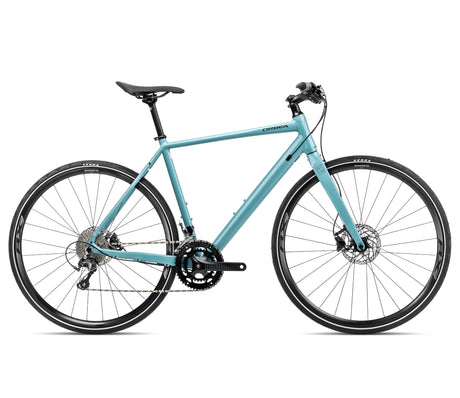 VECTOR 10 - Blue (Gloss)