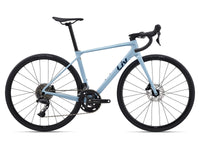 Langma Advanced 3 - Clear Sky