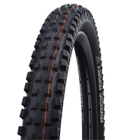Magic Mary folding tire - 27.5x2.60 inches - Super Gravity SnakeSkin TLE Addix Soft 