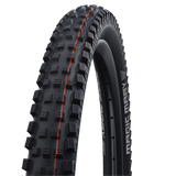 Magic Mary Faltreifen - 27.5x2.80 Zoll - Super Trail SnakeSkin TLE Addix Soft