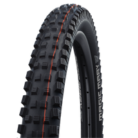 Magic Mary folding tire - 27.5x2.80 inches - Super Trail SnakeSkin TLE Addix Soft 