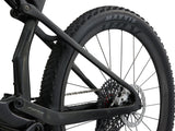 Anthem Advanced SL 0 - Raw Carbon