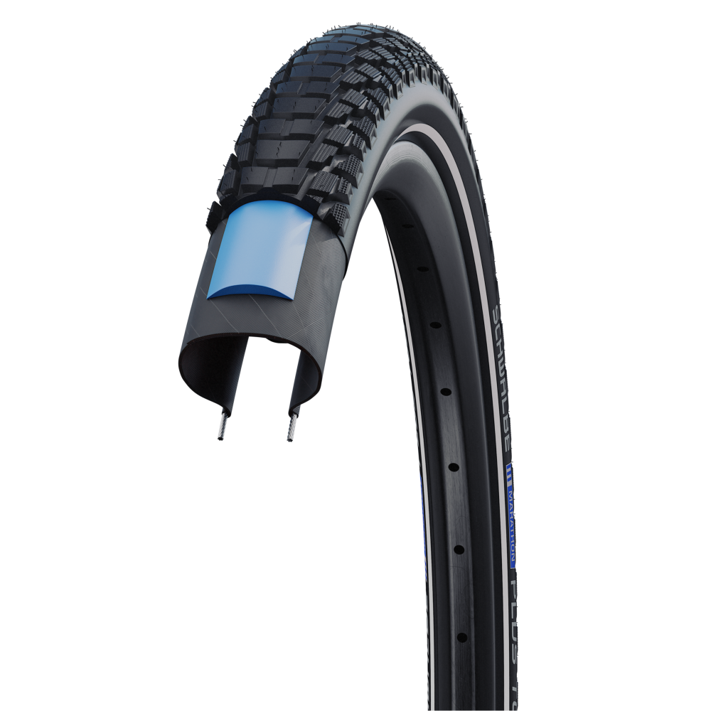 Marathon PLUS TOUR Performance E-50 - 40-622
