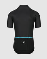 MILLE GT Summer c2 - Kurzarm Trikot - Schwarz