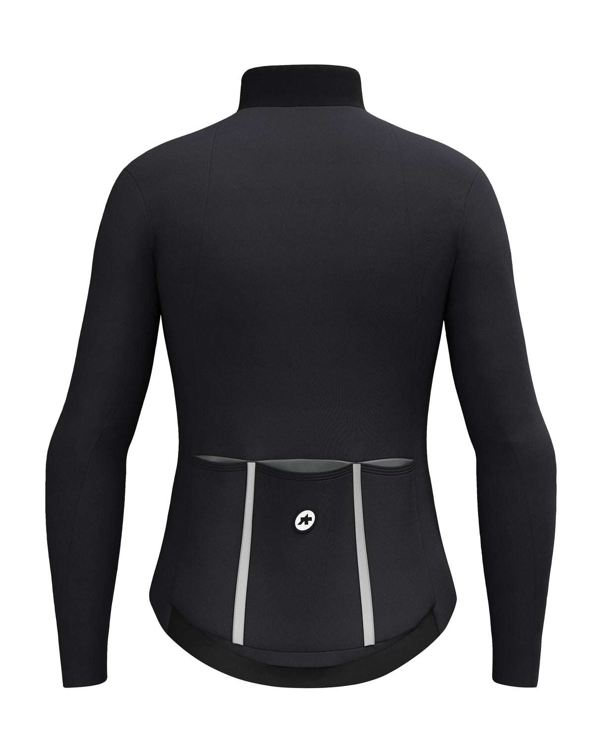 UMA GT Winter Jacket S11 Women - Storm Blue