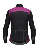 UMA GT UZ Jacket S11 Women - Alchemy Purple