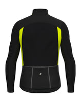 EQUIPE R Jacket S11 - Optic Yellow