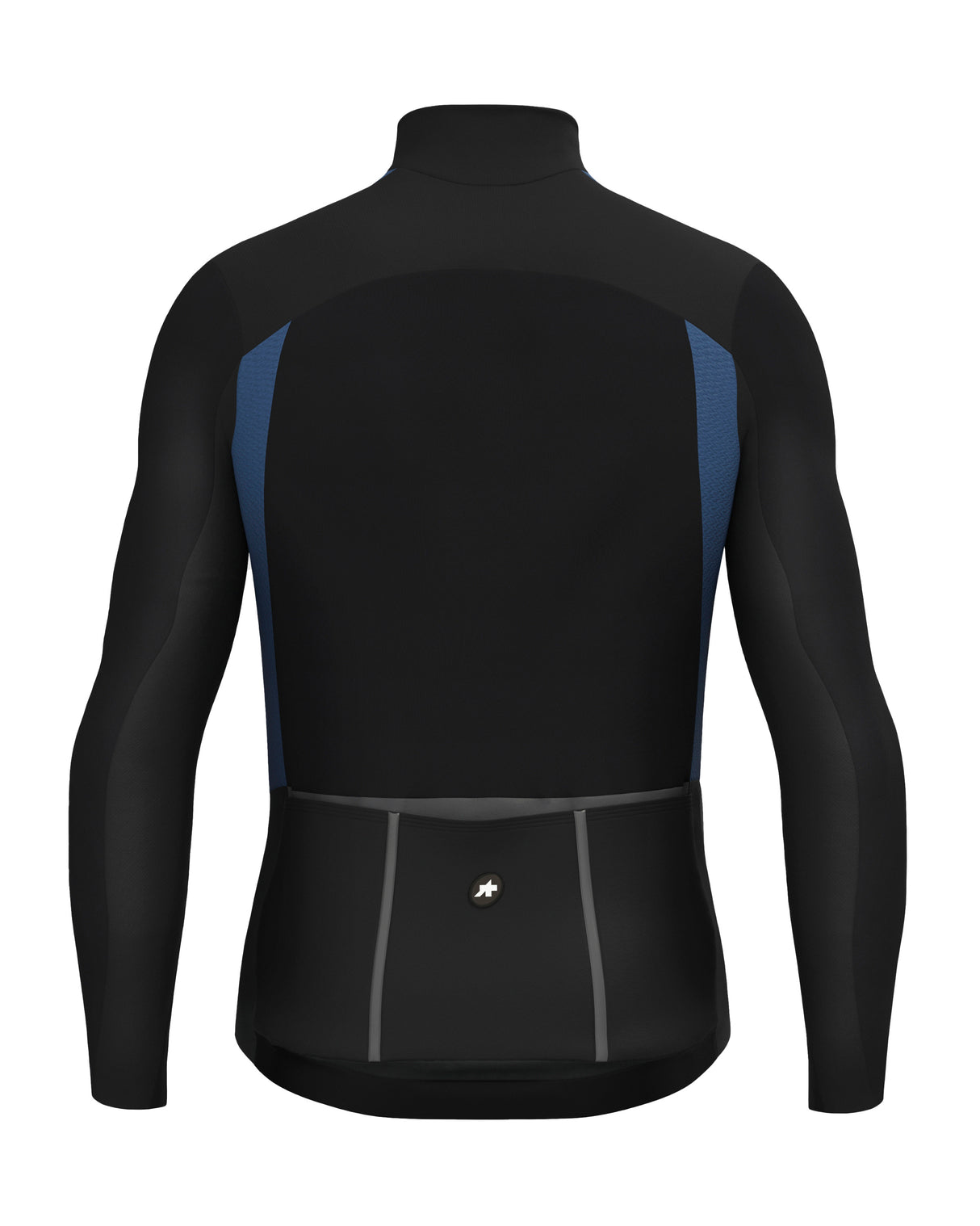 EQUIPE R Jacket S11 - Stone Blue