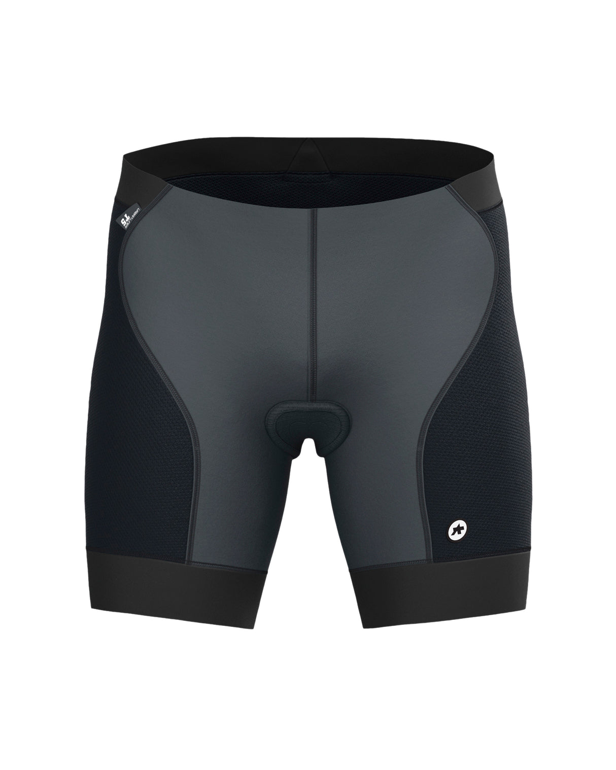 Urban Liner Shorts T5 Women - Black Series