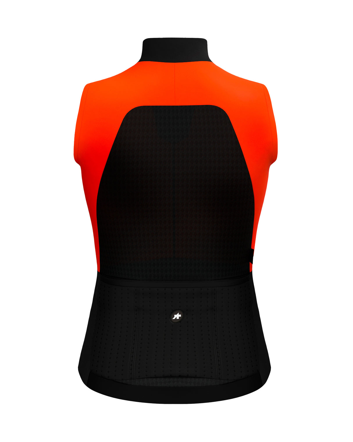 DYORA R Gilet Vest Women S11 - lollyRed