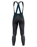 UMA GT UZ BibTights S11 Women - Black Series