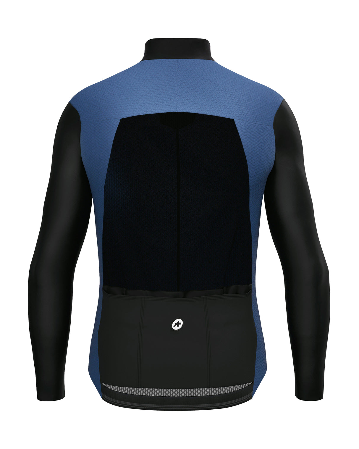 MILLE GTS Jacket C2 - Stone Blue