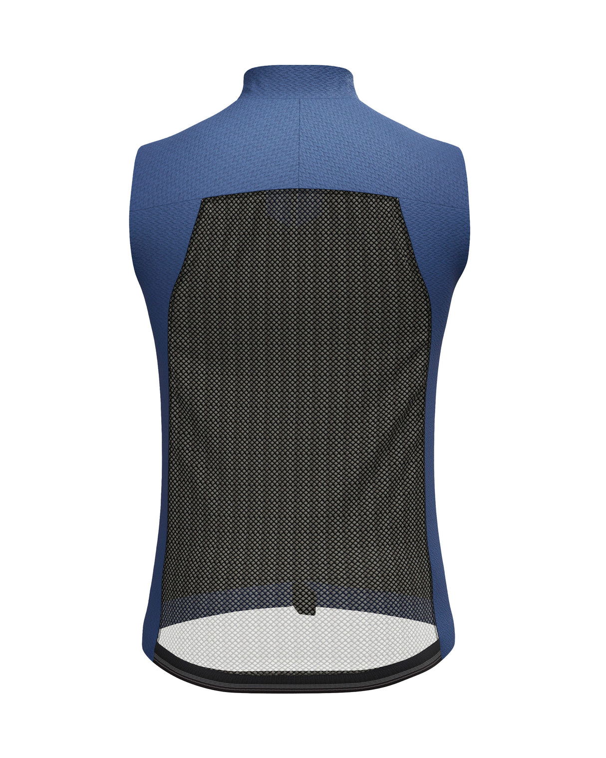 MILLE GTS Vest C2 - Stone Blue