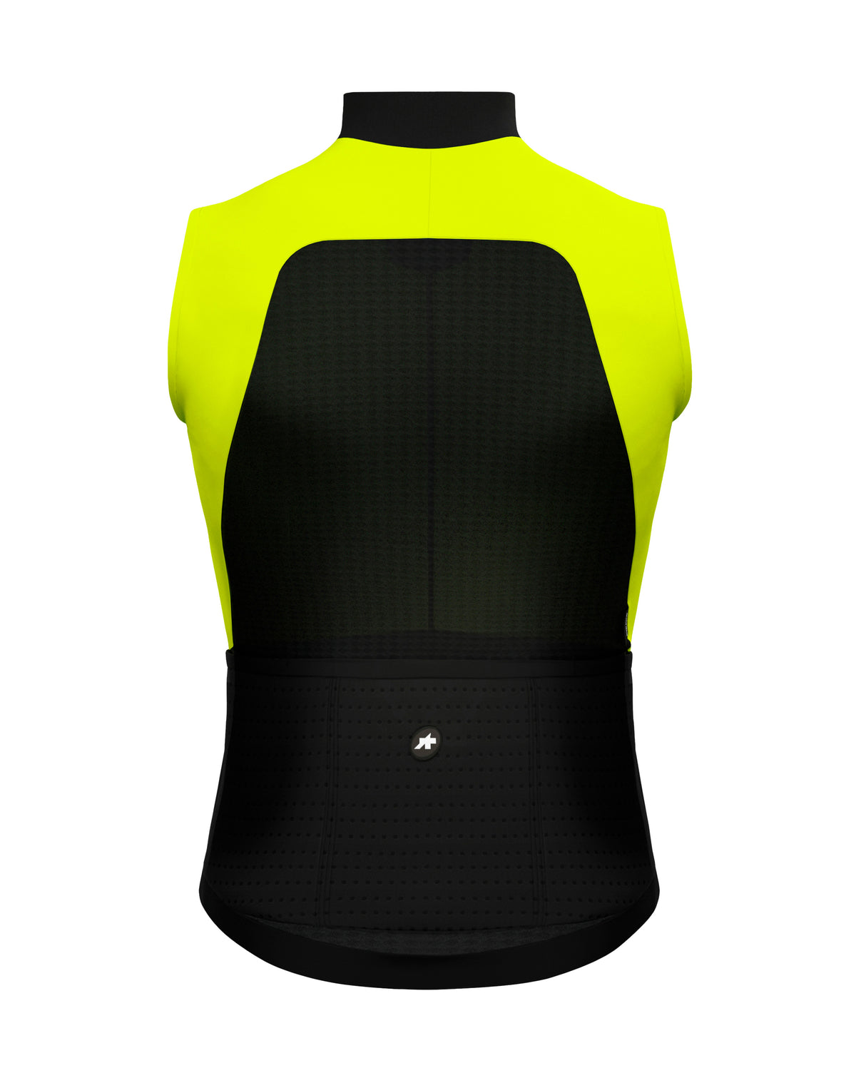 EQUIPE R Gilet Vest S11 - Optic Yellow