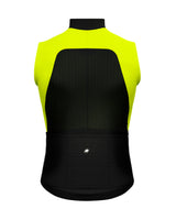 EQUIPE R Gilet Vest S11 - Optic Yellow