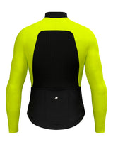 EQUIPE R Jersey S11 - Optic Yellow