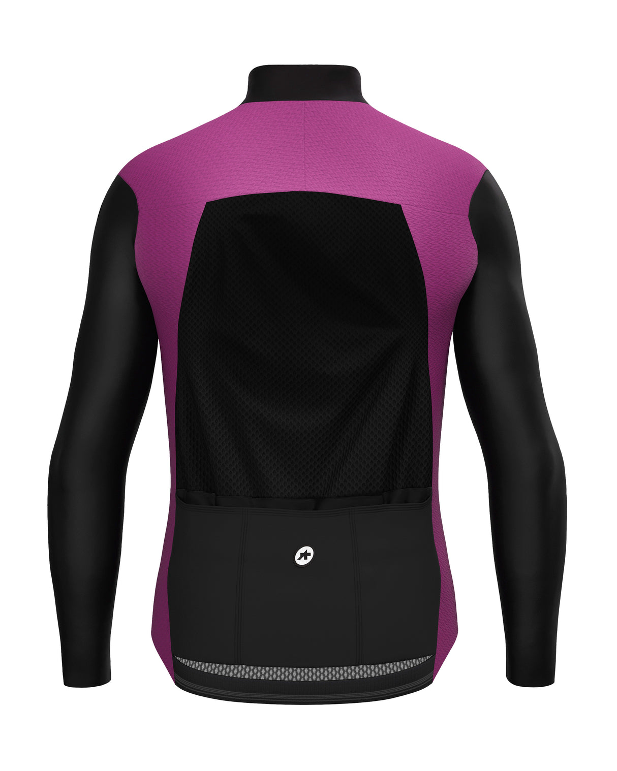MILLE GTS Jacket C2 - Alchemy Purple